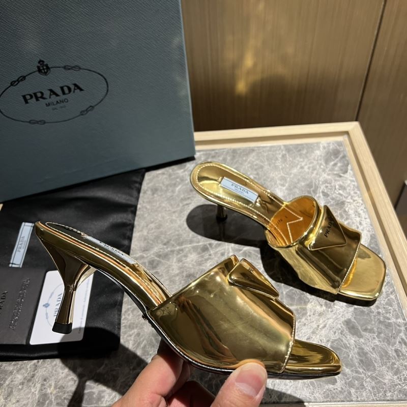 Prada Slippers